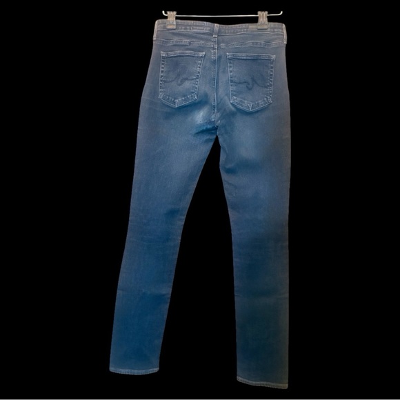 Adriano Goldschmied blue jeans. Great condition size 27 - Picture 3 of 9